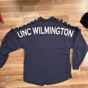 Spirit Dark Gray Sweatshirt